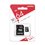 Карта памяти Smartbuy microSDXC 64 ГБ [SB64GBSDCL10-01]
