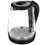 Tea set Kitfort КТ-6179 black
