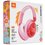 Беспроводные/проводные наушники JBL JR470NC  розовый 2025