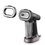 Отпариватель Tefal DT8765E0 черный