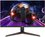 23.8" Монитор LG 24MP60G-B черный