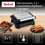 Гриль Tefal SuperGrill GC510DE0 серебристый