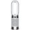 Очиститель воздуха Dyson HP11 Purifier Hot+Cool HP1 белый