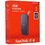 1000 ГБ Внешний SSD SanDisk [SDSSDE30-1T00-Z26]