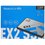 2000 ГБ 2.5" SATA накопитель TEAMGROUP EX2 [T253E2002T0C101]