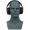 Беспроводные/проводные наушники Sennheiser Accentum  черный 2023