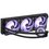 Система охлаждения ARCTIC Liquid Freezer III 420 A-RGB черная