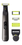 Триммер Philips OneBlade QP6541/15 черный/желтый