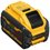 Аккумулятор DeWalt DCB609