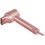 Фен Dreame Hair Dryer Glory розовый