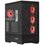 Корпус ZALMAN P50 DS [P50 DS Black] черный