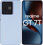 6.8" Смартфон realme GT 7T 256 ГБ голубой