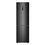 Холодильник с морозильником   Haier C4F637CBFRGU1 черный