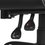 Computer chair DEXP Defence G03SHG-M black