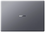 16" Ноутбук HONOR MagicBook X16 2026 серый