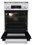 Комбинированная плита Gorenje GKS5C74WF белый