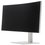 37.5" Монитор LG UltraWide 38WR85QC-W белый