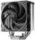 Кулер для процессора DEEPCOOL AG400 G2 [R-AG400-BKNPMG2-G] черный