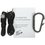 Портативная колонка Fiero Lure Compatto FRPS-520, синий