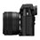 Беззеркальный фотоаппарат Fujifilm X-T50 Kit XC 15-45mm OIS PZ черный