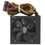 Power supply ZALMAN Wattbit II 600W [ZM600-XE II] black
