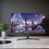 27" Монитор LG 27QN600-B черный