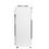 Gas Stove Flama NP CG 32020 W white