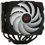 CPU cooler ARDOR GAMING Windstorm D21  black