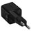 Сетевое зарядное устройство Baseus GaN5 (mini) 1C черный