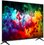 65" (164 см) Телевизор LG 65QNED72B6B черный