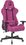 Компьютерное кресло Zombie VIKING KNIGHT LT15 FABRIC розовый
