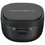 Наушники TWS Audio-Technica ATH-SQ1TW  черный 2021