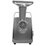 Мясорубка электрическая Gorenje MG1601SB черный
