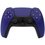 Controller wireless/wired Sony PlayStation DualSense basic purple