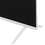 50" (127 см) Телевизор DEXP 50UCG1W белый