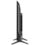 50" (127 см) Телевизор Яндекс ТВ Станция Бейсик QLED YNDX-00079 черный