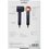 Hair dryer Aceline Super Hair Dryer blue/golden