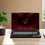 17.3" Ноутбук ARDOR Gaming ELEMENT L17-I9ND400 черный
