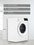 Стирально-сушильная машина Gorenje W3D2A854ADS/R белый
