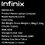 15.6" Ноутбук Infinix XBOOK B15 BL51A7H серый