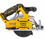 Пила дисковая DeWALT DCS512N XR 10.8/12V