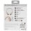 Wireless headphones Sony WH-CH520 beige 2023