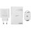12.3" Tablet HONOR MagicPad 4 Wi-Fi 256 GB gray + keyboard + stylus + case