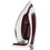 Парогенератор Tefal Express Vision SV8150E0 бордовый