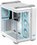 Корпус ASUS TUF Gaming GT502 Horizon ARGB [90DC0093-B19010] белый