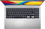 15.6" Ноутбук ASUS Vivobook (M1502YA-BQ580) серебристый