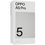 6.67" Смартфон OPPO A5 Pro 256 ГБ зеленый