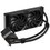 Система охлаждения DEEPCOOL MYSTIQUE 240 черная