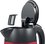 Электрочайник Bosch TWK 3P424 красный