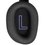 Wireless/wired headphones Logitech G522 Lightspeed black 2025